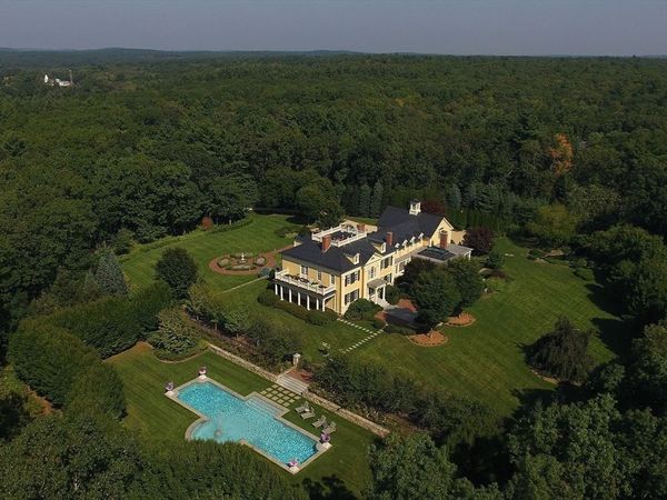 495 Hugh Cargill Rd, Concord, MA 01742