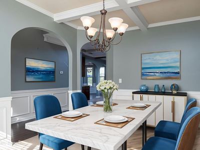 326 Keegan Rock Court, Lexington, SC 29073