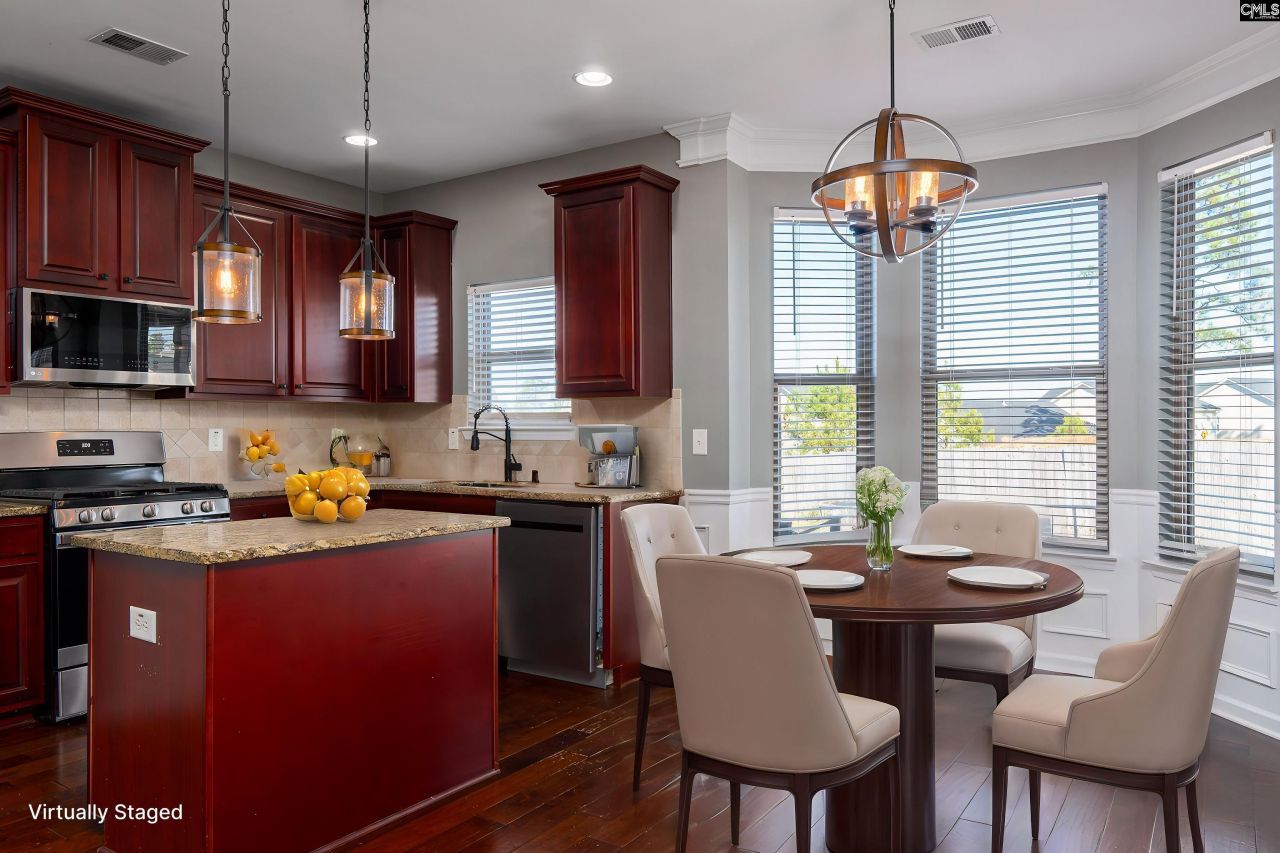 326 Keegan Rock Court Photo 11