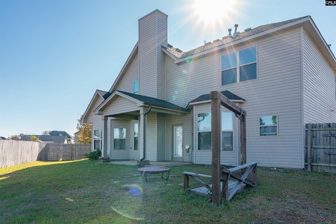 326 Keegan Rock Court Photo 42