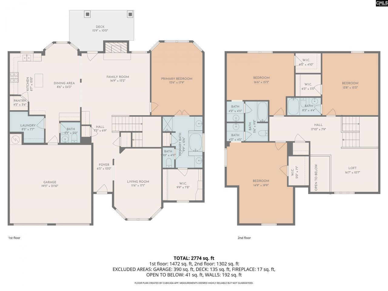 326 Keegan Rock Court Photo 47