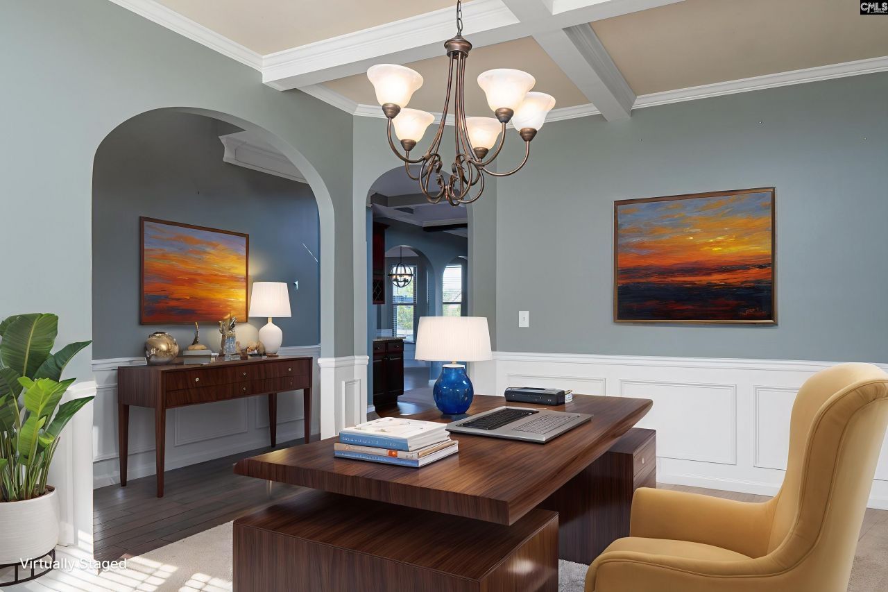 326 Keegan Rock Court Photo 5