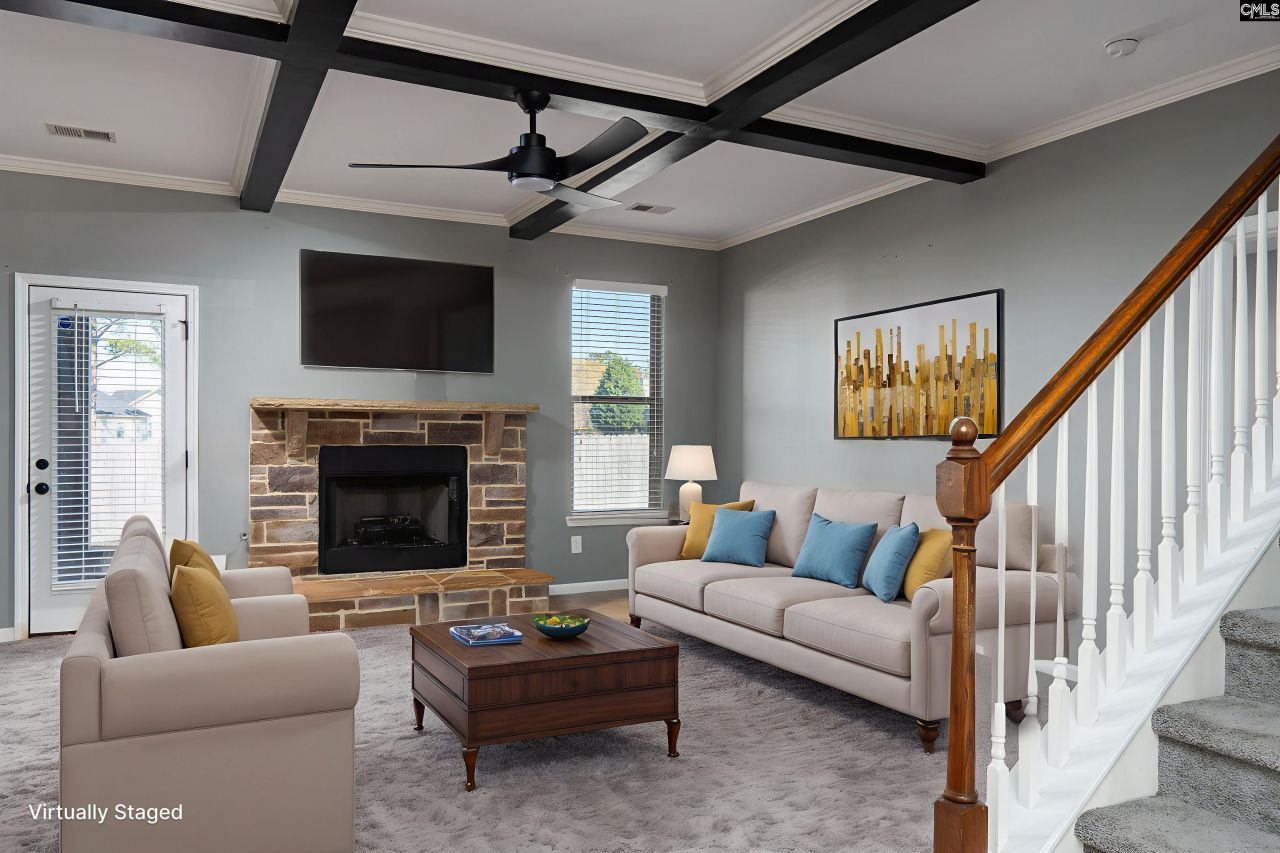 326 Keegan Rock Court Photo 8