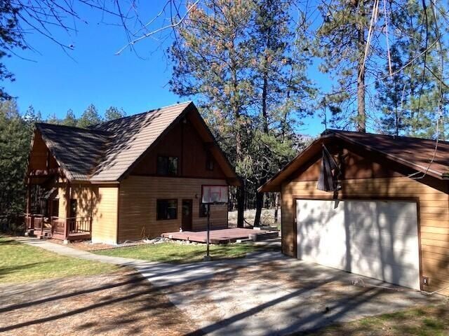 1345 Boise Rd, Kettle Falls, WA 99141 Main Photo