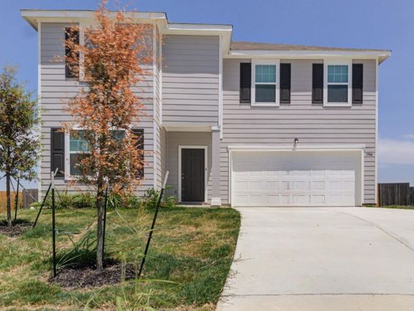 17804 Altesino CV, Pflugerville, TX 78660