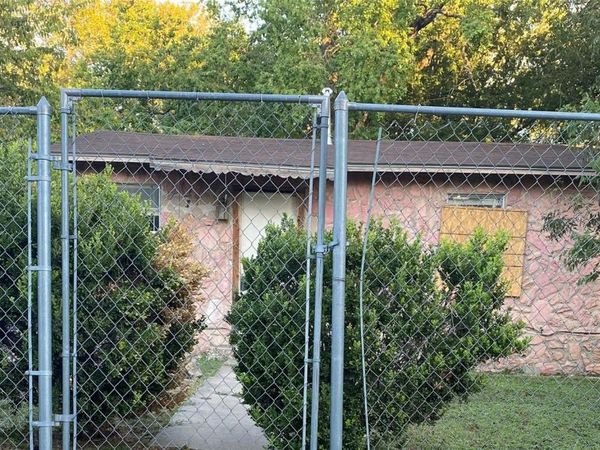 1105 Richardine Ave, Austin, TX 78721