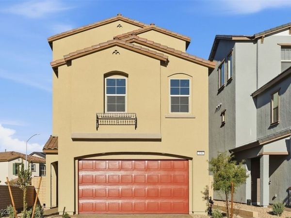 338 Adufe Avenue, Henderson, NV 89015