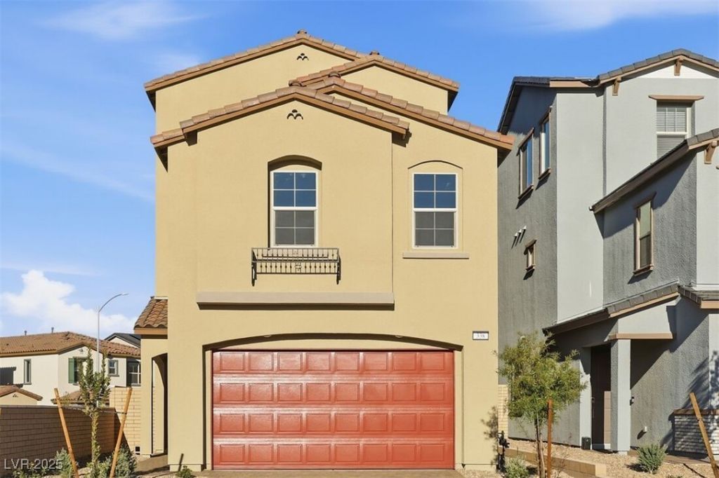 338 Adufe Place, Henderson, NV 89015