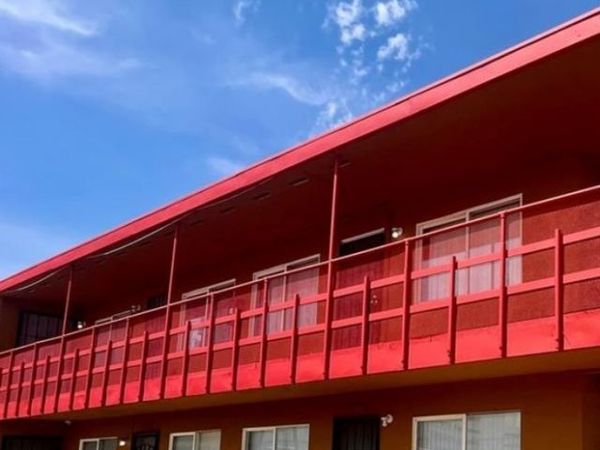 239 W Cleveland Avenue, Unit 3, Las Vegas, NV 89102