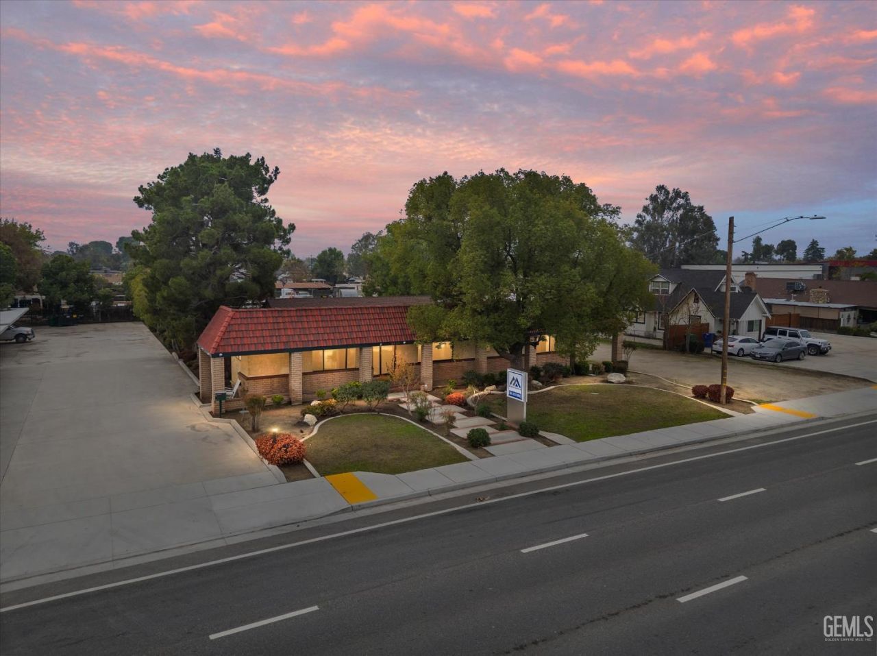 9831 Rosedale Highway, Bakersfield, CA 93312 Main Photo