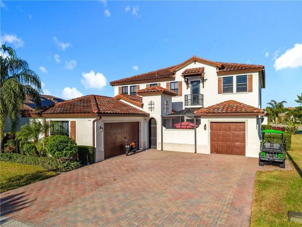 5180 Vizcaya ST, AVE MARIA, FL 34142