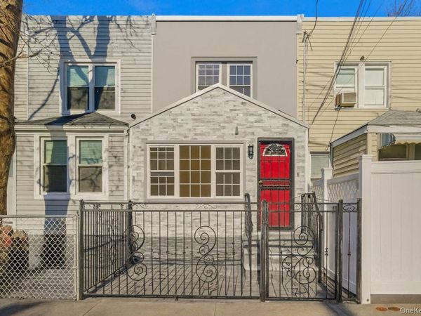 153-05 118th Avenue, Jamaica, NY 11434