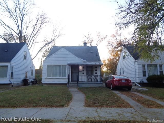 20521 Archdale Street, Detroit, MI 48235 Main Photo