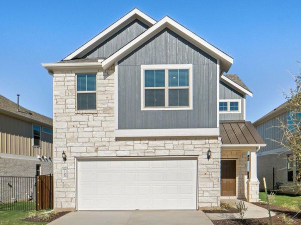 109 Ventura DR, Liberty Hill, TX 78642