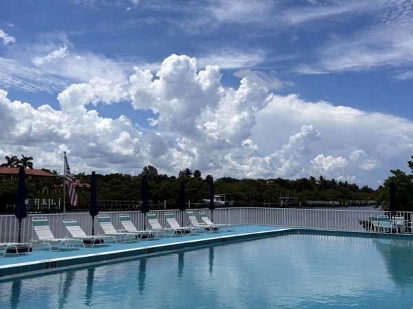 4001 S Ocean Boulevard, Unit 114, South Palm Beach, FL 33480