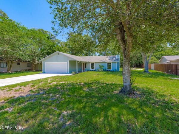 410 LUCYS Lane, Fleming Island, FL 32003