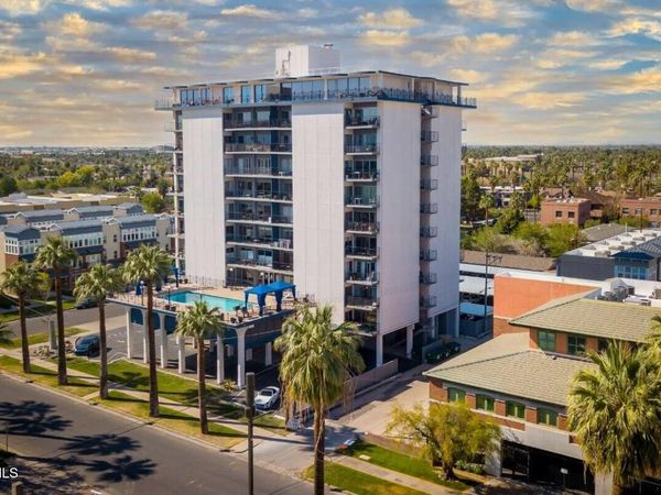 805 N 4TH Avenue N, Unit 1101, Phoenix, AZ 85003