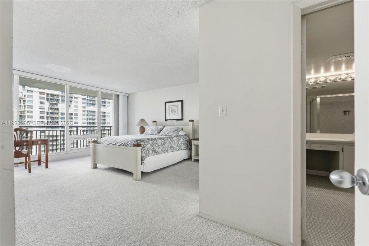 4280 Galt Ocean, Unit 12H, Fort Lauderdale, FL 33308 Photo