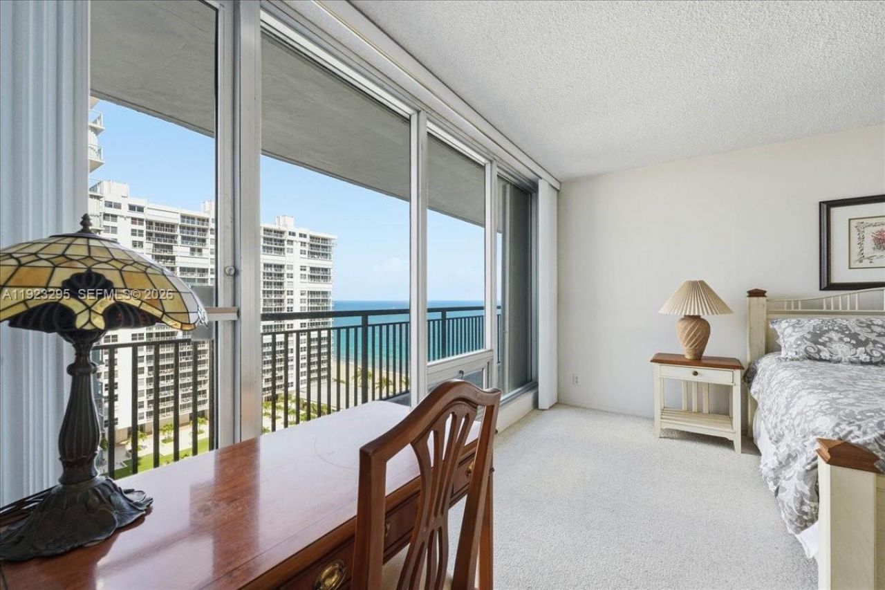 4280 Galt Ocean, Unit 12H, Fort Lauderdale, FL 33308 Photo