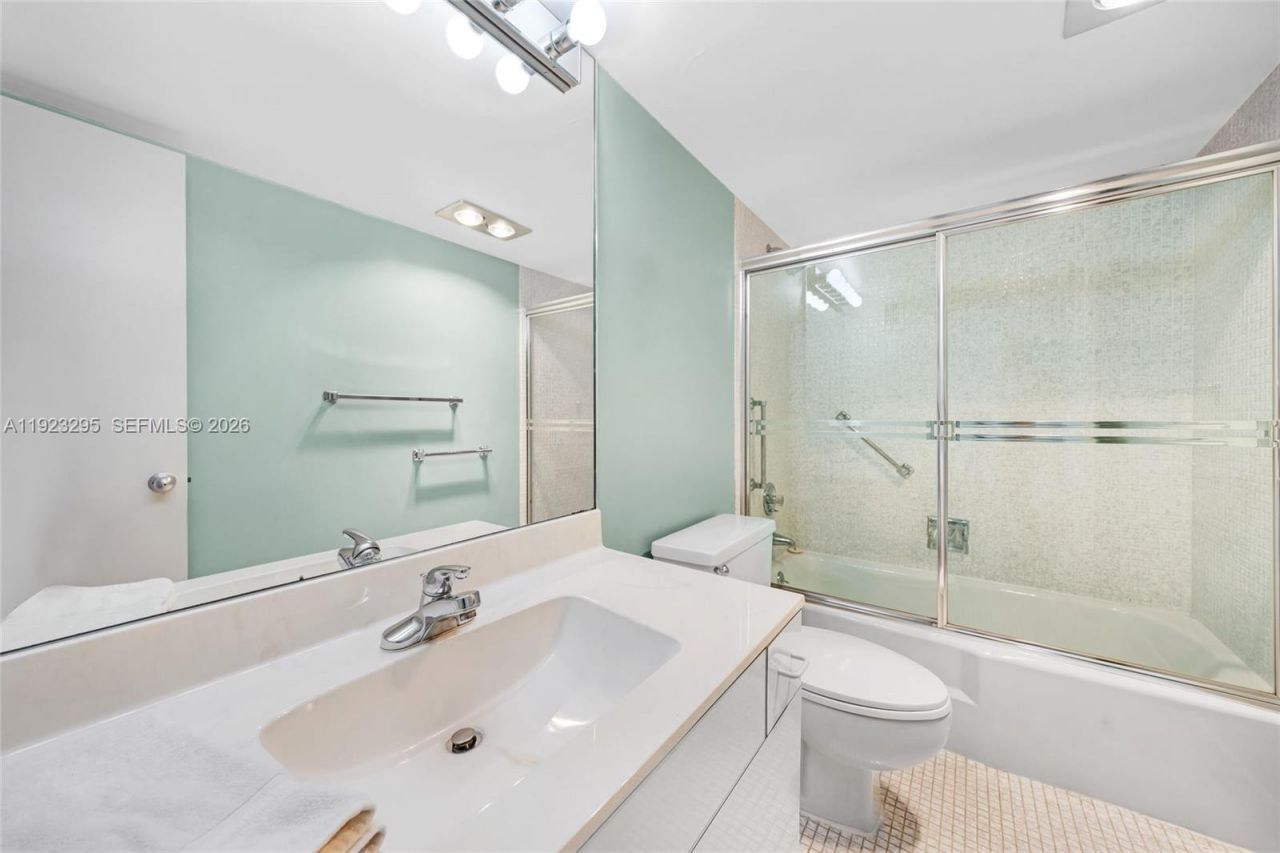 4280 Galt Ocean, Unit 12H, Fort Lauderdale, FL 33308 Photo