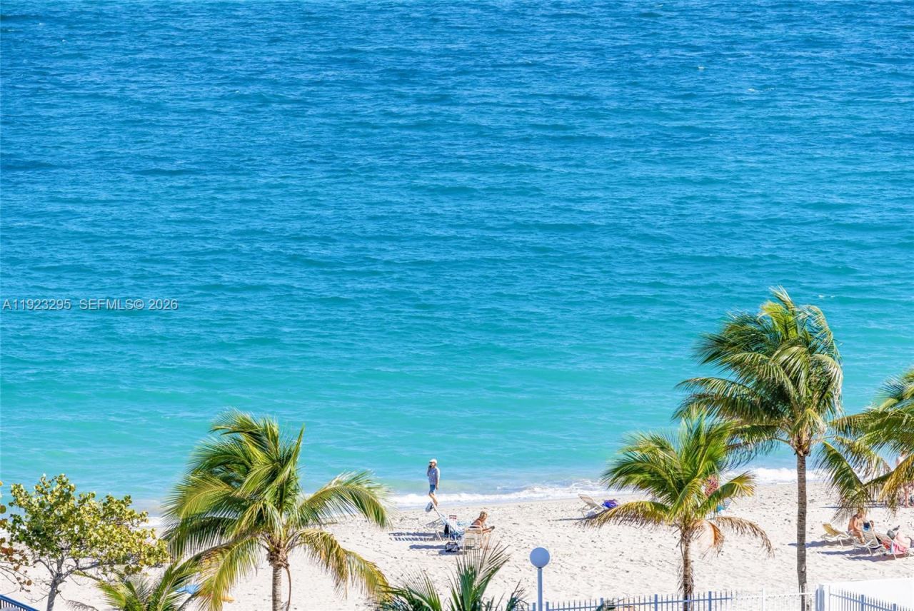 4280 Galt Ocean, Unit 12H, Fort Lauderdale, FL 33308 Photo
