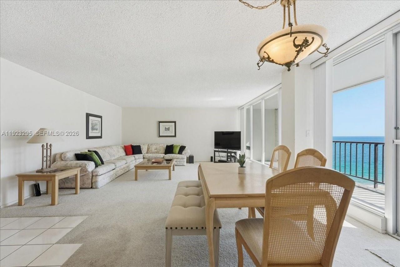 4280 Galt Ocean, Unit 12H, Fort Lauderdale, FL 33308 Photo