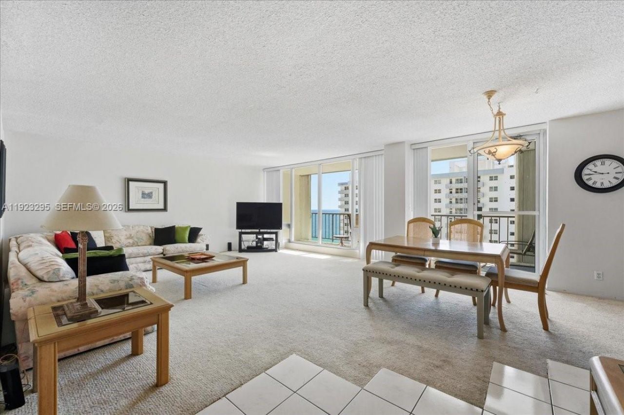 4280 Galt Ocean, Unit 12H, Fort Lauderdale, FL 33308 Photo