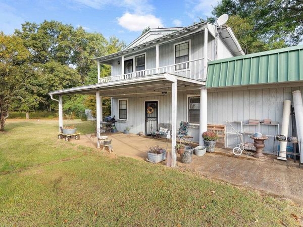 3322 US-72 HWY, Holly Springs, MS 38635