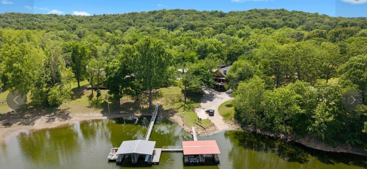 Tbd County Rd 373 Lot 11, Eucha, OK 74342 Main Photo