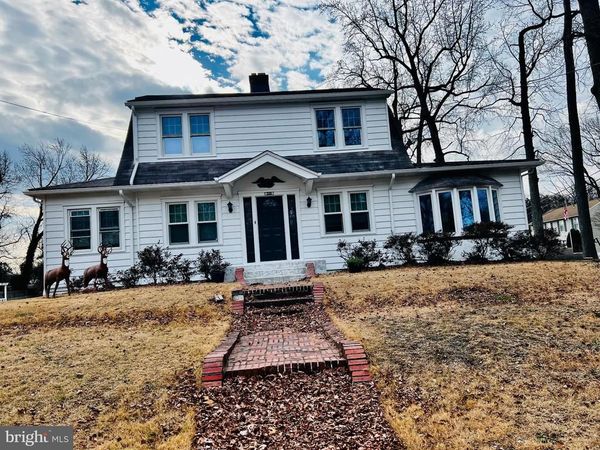 222 BERLIN ROAD N, LINDENWOLD, NJ 08021