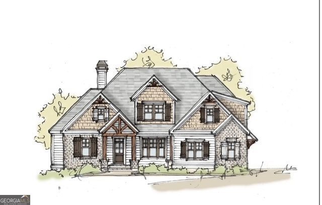 7994 Hannah, Winston, GA 30187 Main Photo