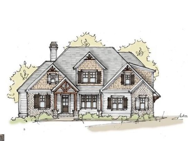 7994 Hannah, Winston, GA 30187