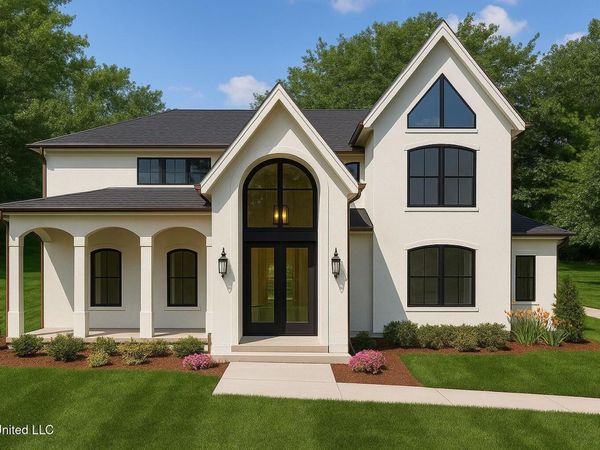 5605 Via Toscana, Ocean Springs, MS 39564