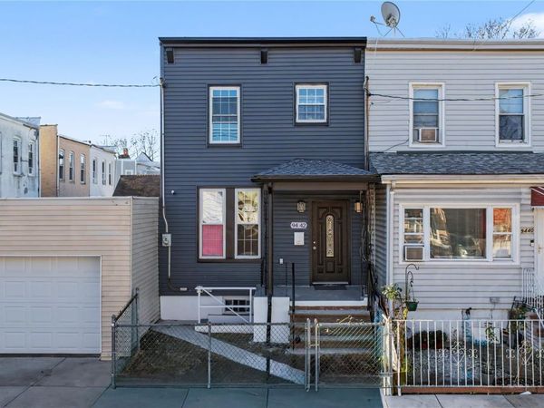 94-42 113th Street, Richmond Hill, NY 11419