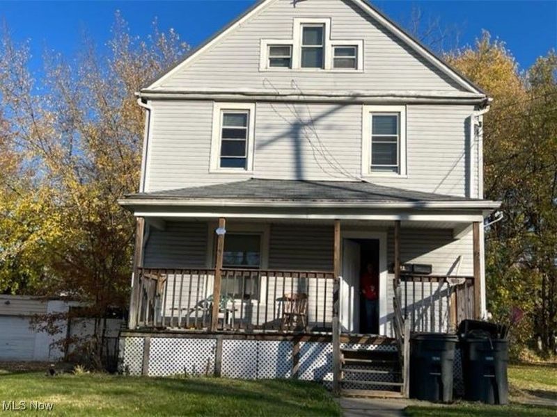 673 Sumner Street, Akron, OH 44311 Photo 1