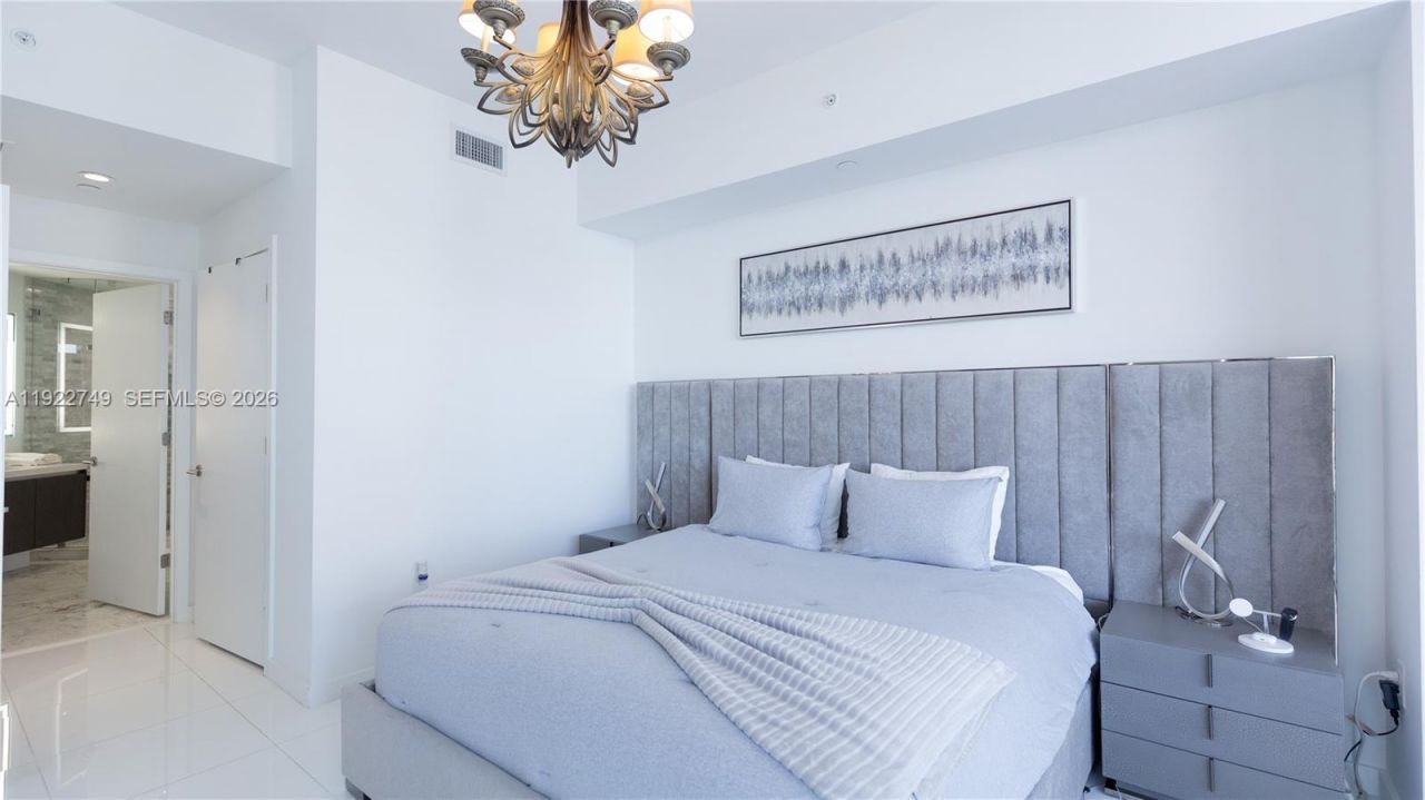 851 NE 1st Ave, Unit 3309, Miami, FL 33132 Photo