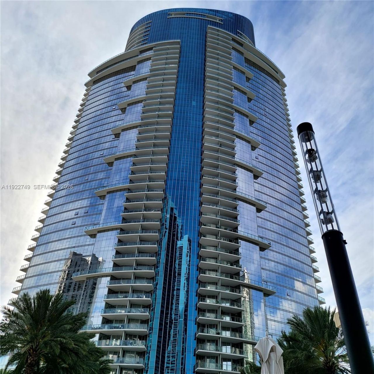 851 NE 1st Ave, Unit 3309, Miami, FL 33132 Photo