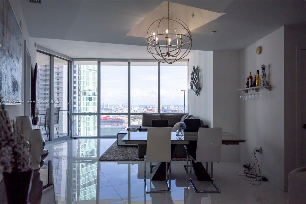 851 NE 1st Ave, Unit 3309, Miami, FL 33132 Photo