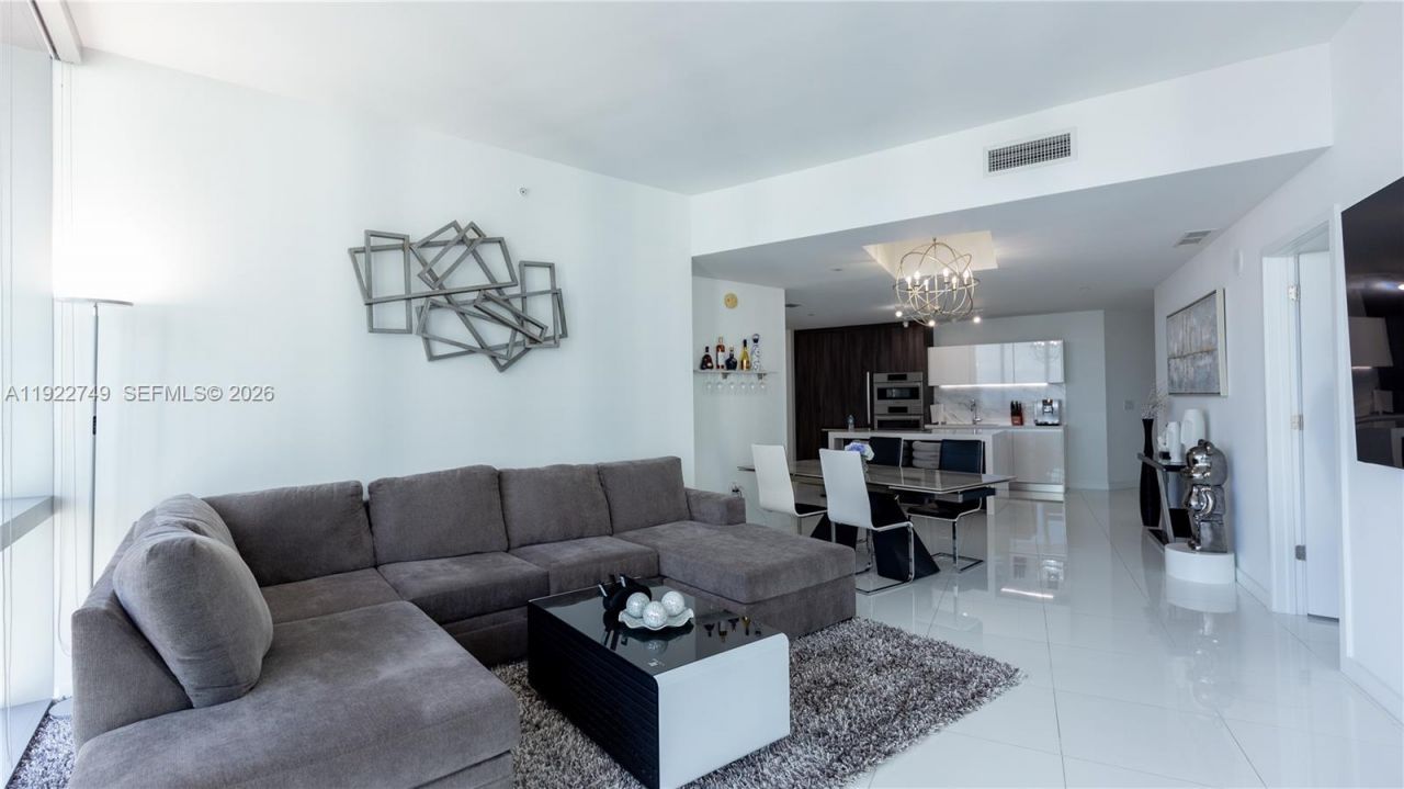 851 NE 1st Ave, Unit 3309, Miami, FL 33132 Photo