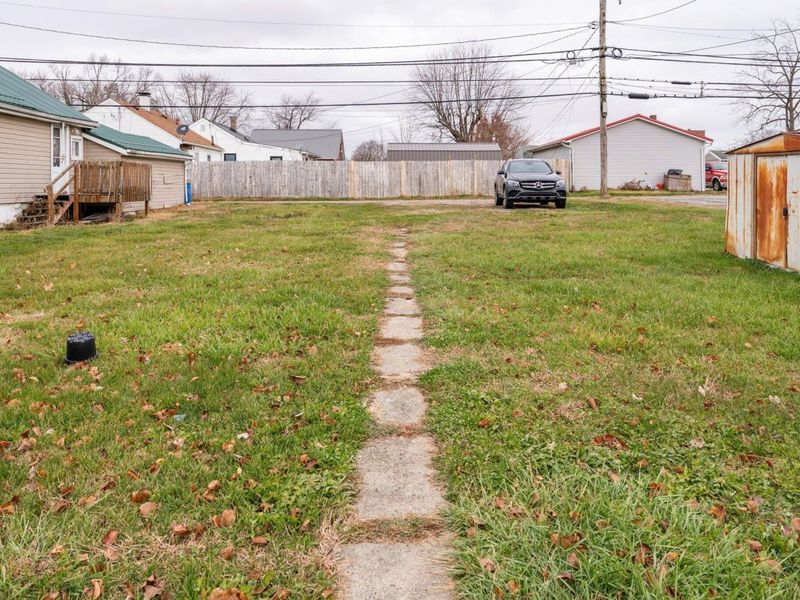 922 N North Street, Washington Court House, OH 43160 Photo 19