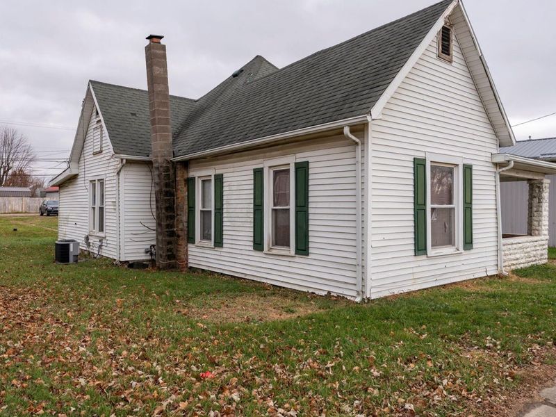 922 N North Street, Washington Court House, OH 43160 Photo 2