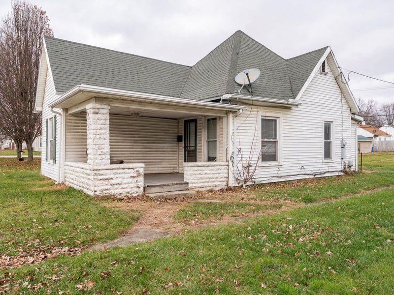 922 N North Street, Washington Court House, OH 43160 Photo 3