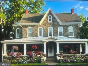 343 MAIN STREET, RED HILL, PA 18076