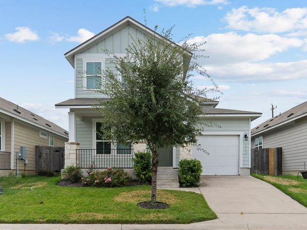 213 Michaelis DR, Leander, TX 78641