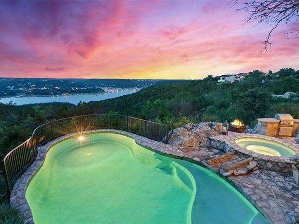 13902 Panorama DR, Austin, TX 78732