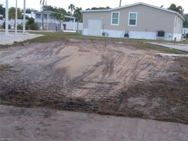 45 Dogwood WAY, FORT MYERS, FL 33908