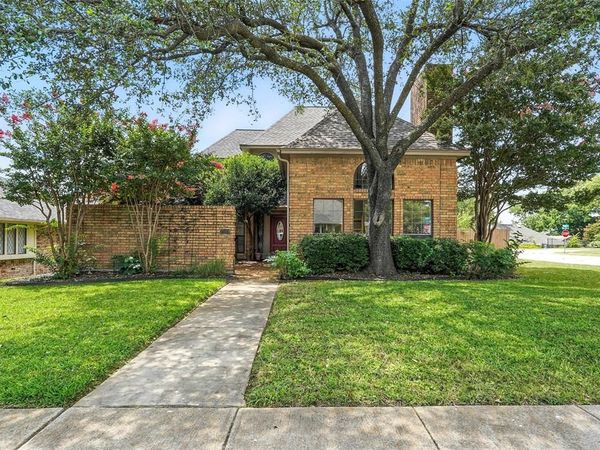 2519 Pepper Tree Circle, McKinney, TX 75072