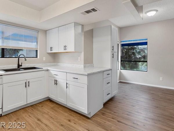 2643 Red Rock Street, Unit 201, Las Vegas, NV 89146