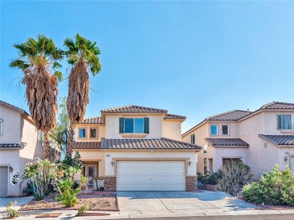 8221 Heather Rock Court , Las Vegas, NV 89117