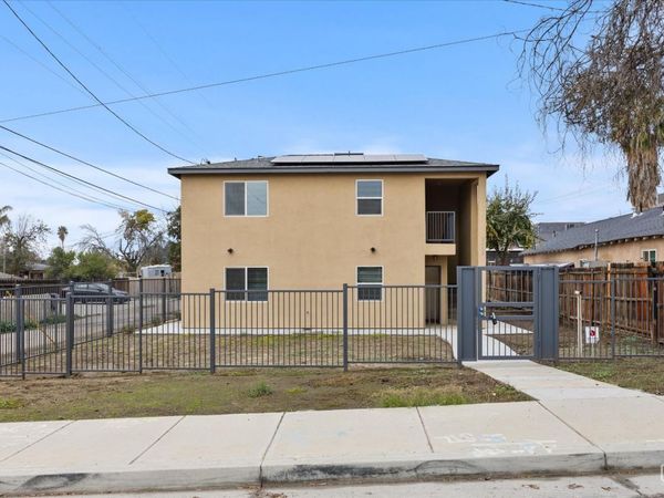 2118 Miller Street, Bakersfield, CA 93305